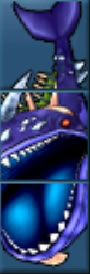 だいおうクジラ Dqmj3p ドラクエモンスターズジョーカー3 プロフェッショナル 攻略の虎